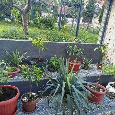 Apartman Excluziv Prijedor Kültér fotó
