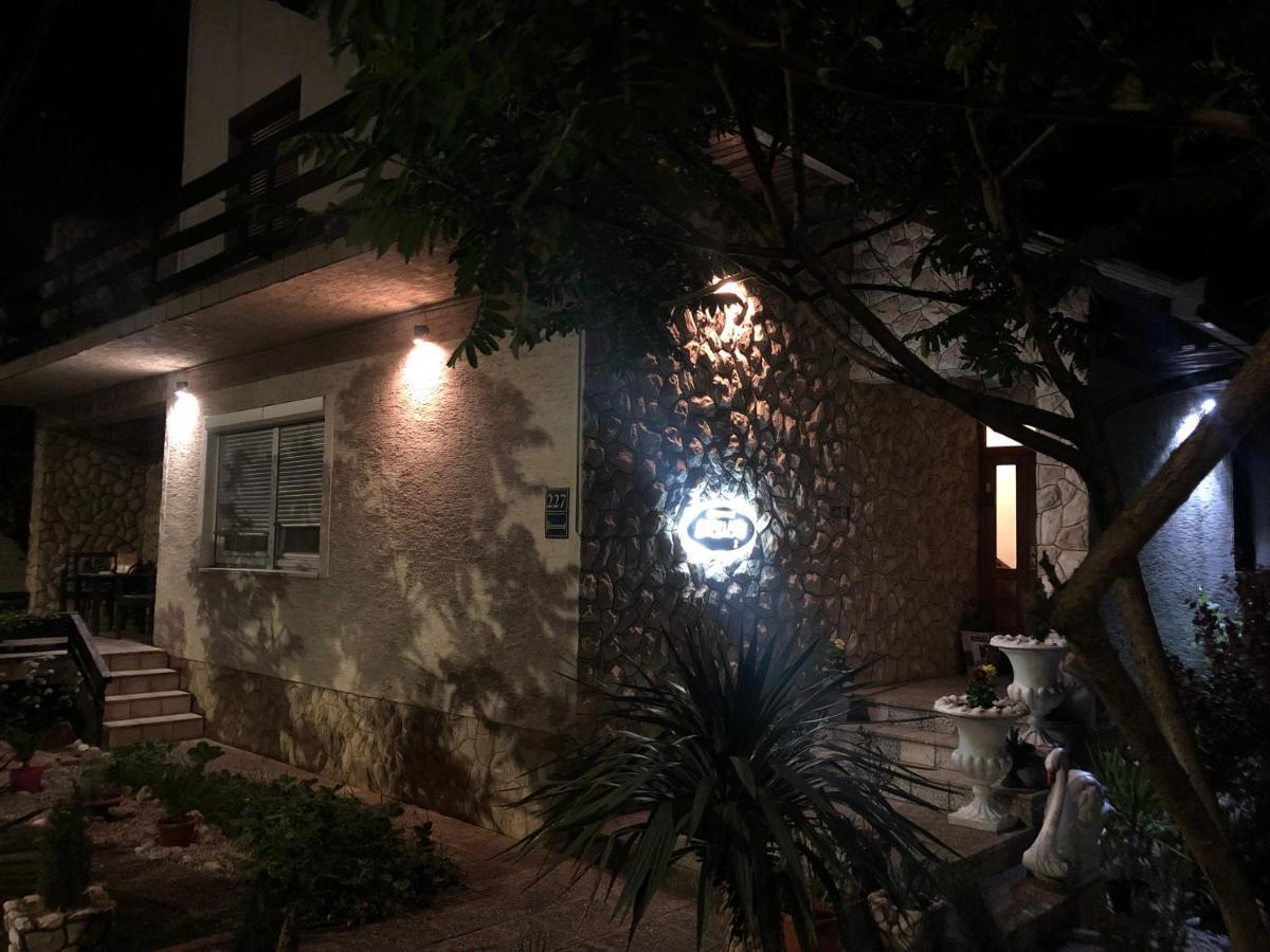 Apartman Excluziv Prijedor Kültér fotó