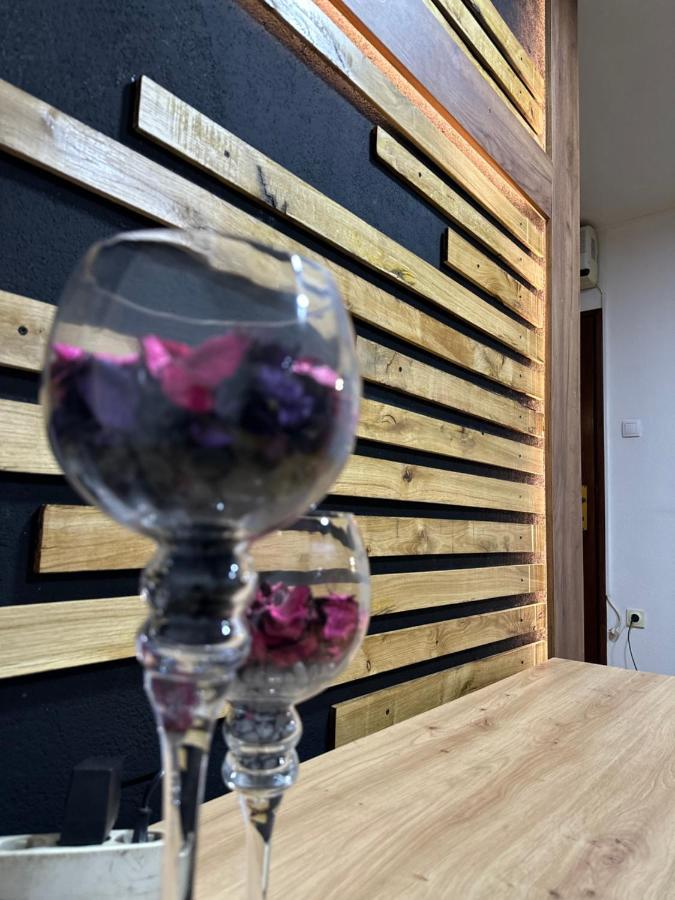 Apartman Excluziv Prijedor Kültér fotó