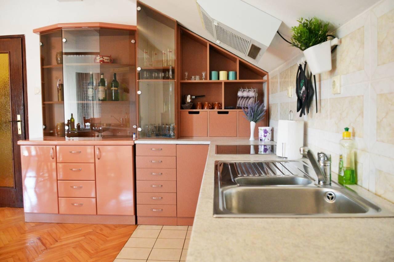 Apartman Excluziv Prijedor Kültér fotó
