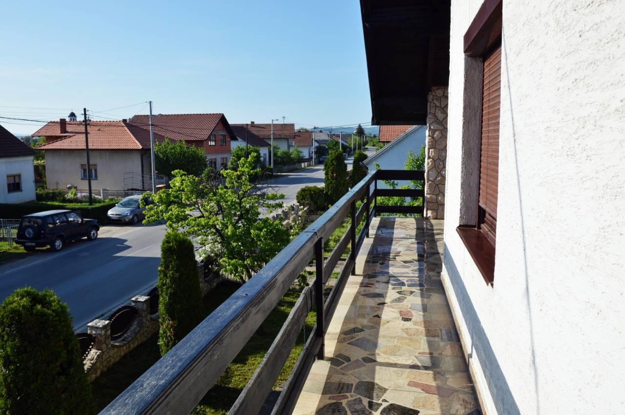 Apartman Excluziv Prijedor Kültér fotó