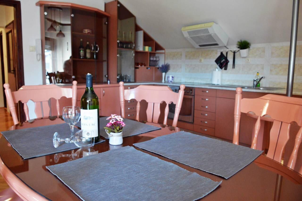 Apartman Excluziv Prijedor Kültér fotó
